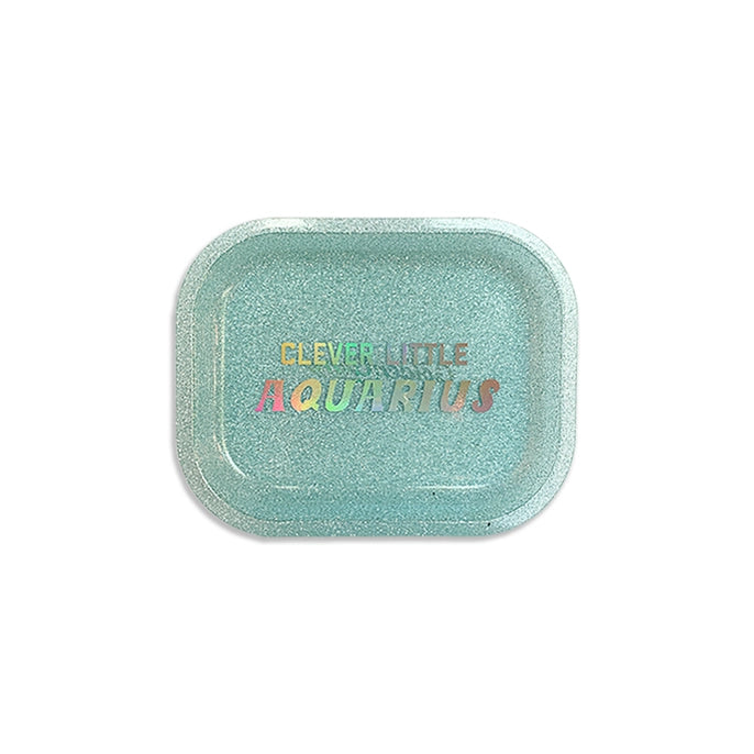 Clever Little Aquarius - Tray