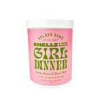 Smells Like Girl Dinner - Soy Wax Candle