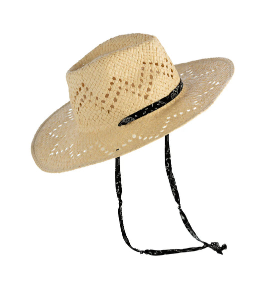 Rumer Hat- Natural