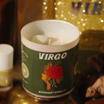 Perfect Little Virgo - Candle