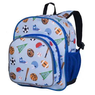 Game Backpack - 12 Inch