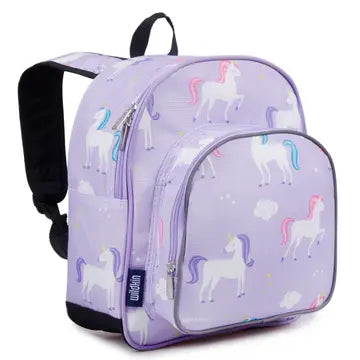 12 inch Unicorn Backpack