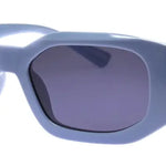 Hamilton Park Sunglasses- Blue