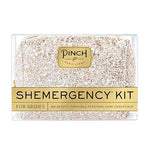 Shemergency Kit For Brides- Pink Diamond