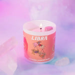 Balanced Little Libra - Candle