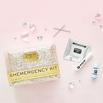 Shemergency Kit- Pink Diamond