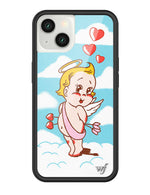 Little Angel iPhone Case