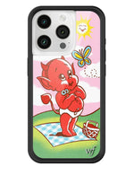 Little Devil iPhone Case