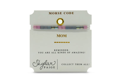 Tila Bracelet- Mom