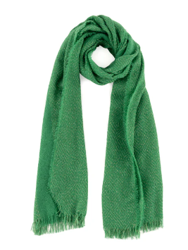 Belle Scarf- Green