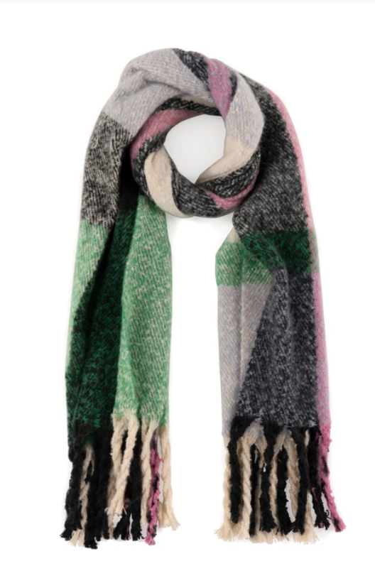 Tamara Scarf- Multi