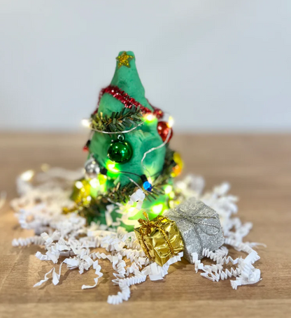 Christmas Tree Mini Kit