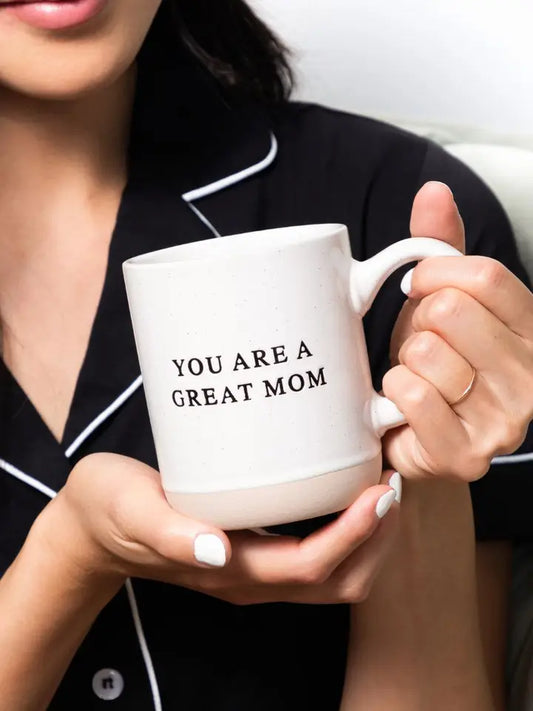 Great Mom Mug