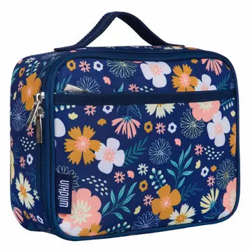 Wildflower Bloom Lunch Box