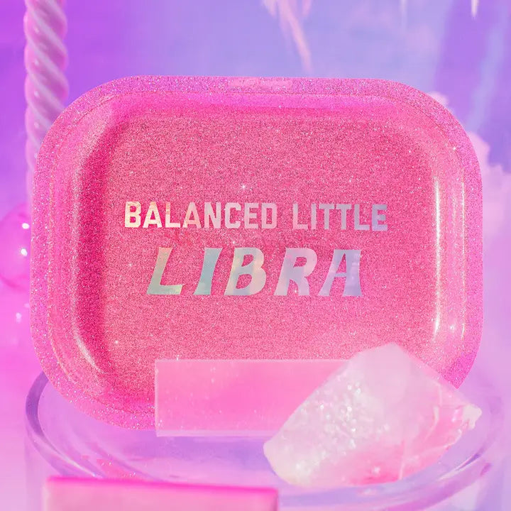 Balanced Little Libra - Tray