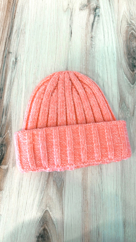 Stella Hat- Pink