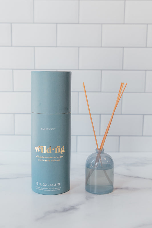 Petite Diffuser in Wild Fig