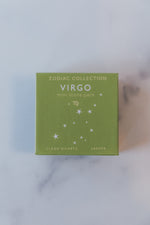 Zodiac Mini Stone Set - Virgo
