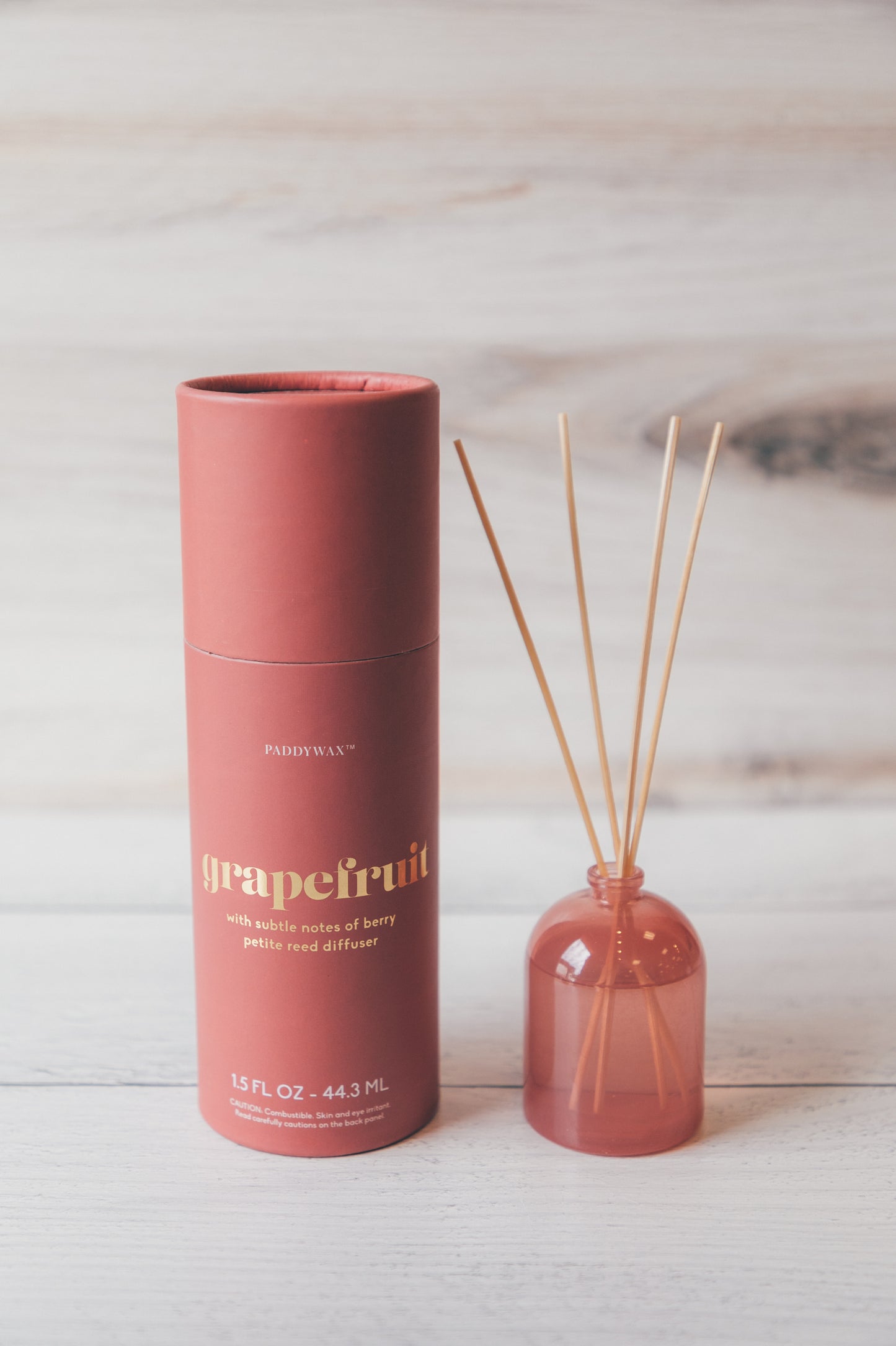 Petite Diffuser in Grapefruit