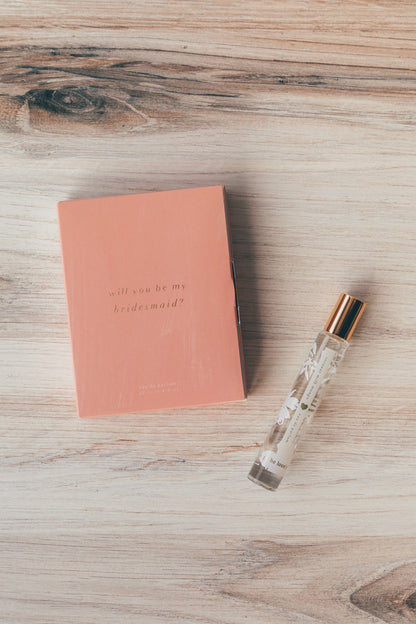 Bridal Rollerball Perfume