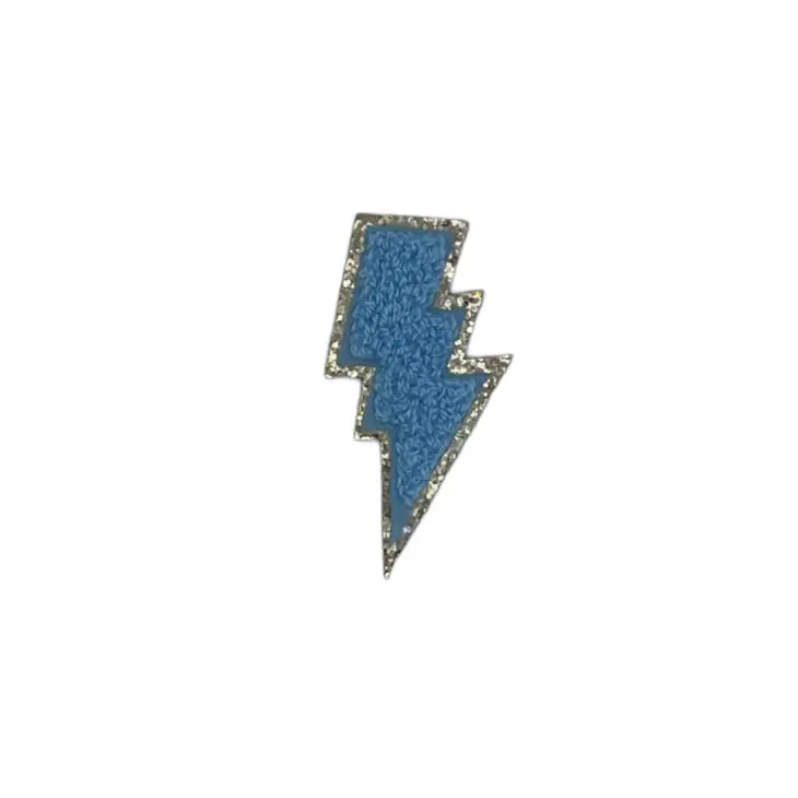 Lightning Bolt Patch