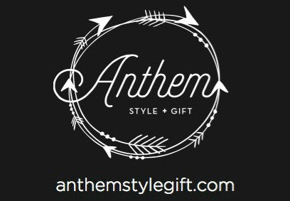 The Good Patch Hemp Infused: Nite Nite – ANTHEM style + gift