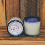 La Playa 9oz Candle in Salted Blue Agave