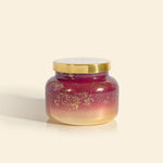 Tinsel & Spice Glimmer Signature Jar 8 oz